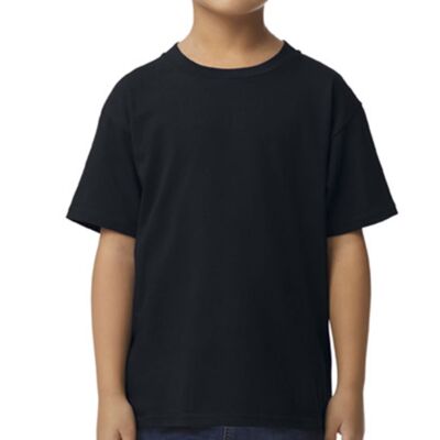 Youth DryBlend ® 50 Cotton/50 Poly T Shirt Thumbnail