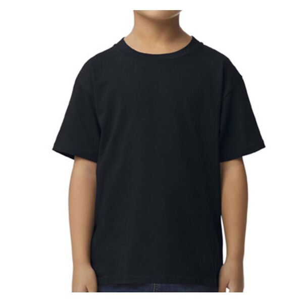 Youth DryBlend ® 50 Cotton/50 Poly T Shirt Thumbnail