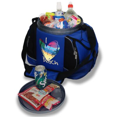 18 Can Cooler Seat Thumbnail