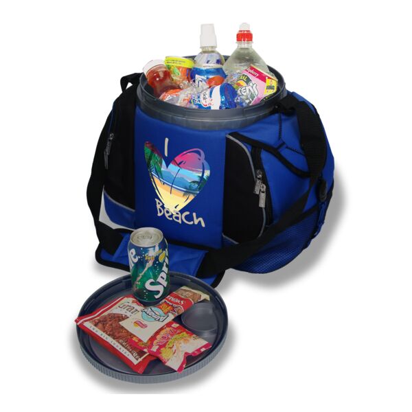 18 Can Cooler Seat Thumbnail