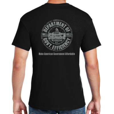 Mens T Shirt • Cotton/Poly Thumbnail