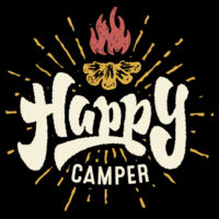 Happy Camper 2 - 32 Can & Trolley Design