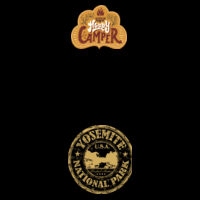 Happy Camper/Yosemite Round Combo - Double Stack Design