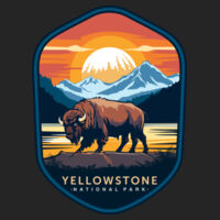 Yellowstone National Park Design