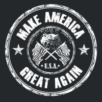 Maga TShirt Design