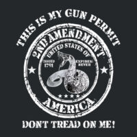 2nd Amendment Design