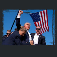 Trump 2024 MAGA Design