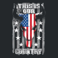 This is Our Country Design