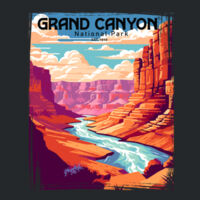 Get Around to Adventure Grand Canyon Design