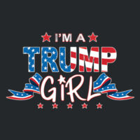 Trump Girl 2 Design