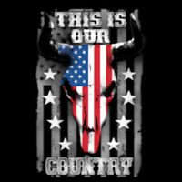 This is Our Country - 32 Can & Trolley Design