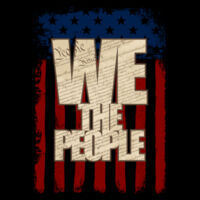 We The People 32 Can & Trolley Design