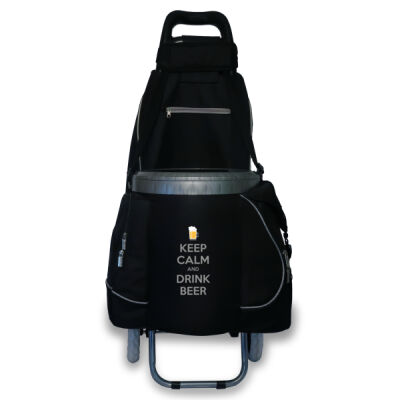 Calm Beer - Big Stack Thumbnail