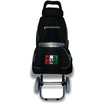 Cal Bear Flag - Jr Stack Thumbnail