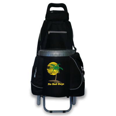 Palm & Sun 32 Can & Trolley Thumbnail