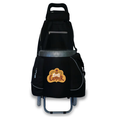 Happy Camper - Big Stack Thumbnail