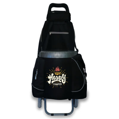 Happy Camper 2 - 32 Can & Trolley Thumbnail