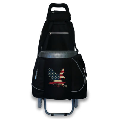 Patriot Eagle - 32 Can & Trolley Thumbnail