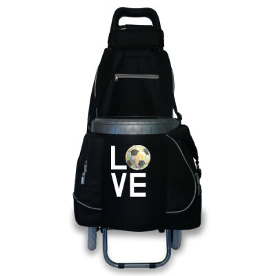 Soccer Love - Big Stack Thumbnail