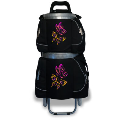 Butterflies - Double Stack Thumbnail