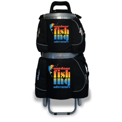 Fishing Outdoor Adventure - Double Stack Thumbnail