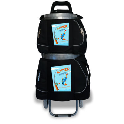 Fishing Summer - Double Stack Thumbnail