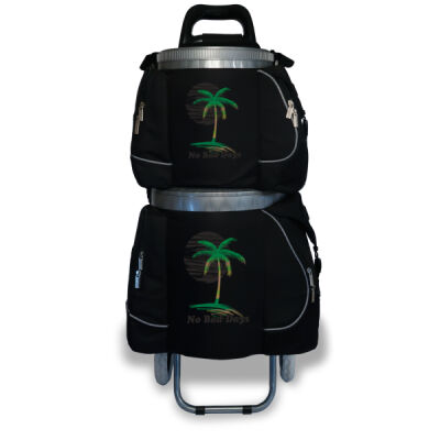 No Bad Days Palm & Sun - Double Stack Thumbnail