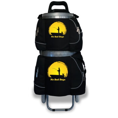 Fishing No Bad Days - Double Stack Thumbnail