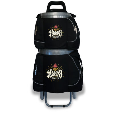 Happy Camper 2 - Double Stack Thumbnail