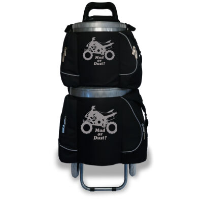 Mud or Dust - Double Stack Thumbnail