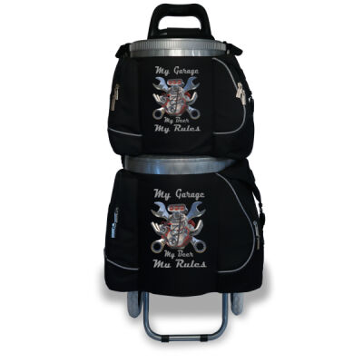 My Garage My Beer - Double Stack Thumbnail