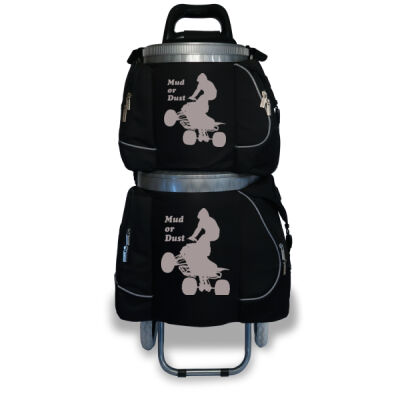 Mud or Dust 2 - Double Stack Thumbnail