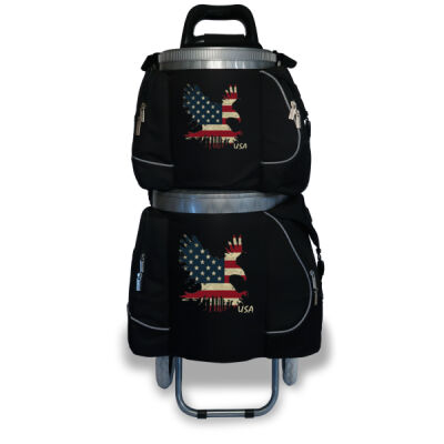 Patriot Eagle - Double Stack Thumbnail