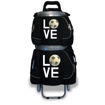 Soccer Love - Double Stack Thumbnail