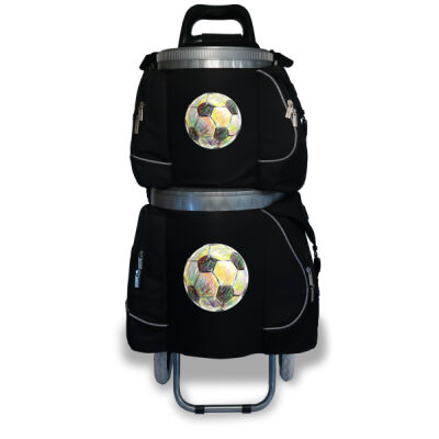 Soccer Ball - Double Stack Thumbnail