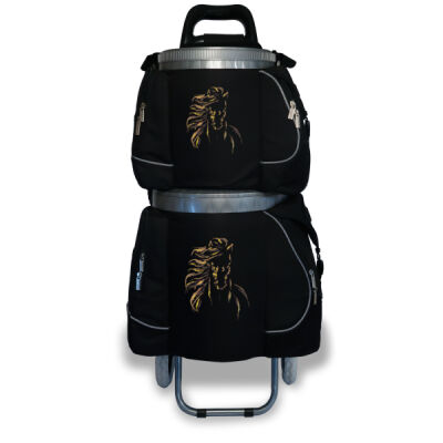 Horse Art - Double Stack Thumbnail