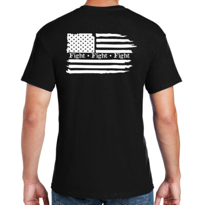 US Flag MAGA Shirt Thumbnail