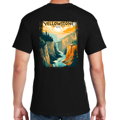 Get Around to Adventure Yellowstone Thumbnail