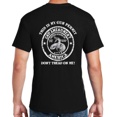 2nd Amendment Thumbnail