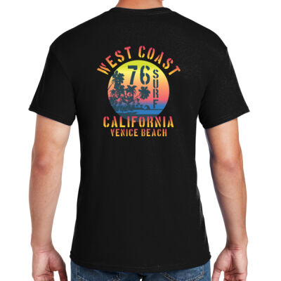 West Coast Cali Venice Beach Thumbnail