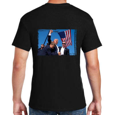 Trump  MAGA Thumbnail