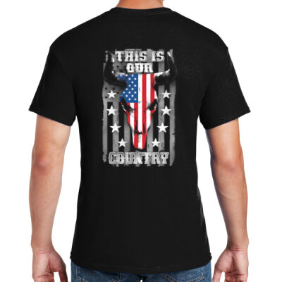 This is Our Country Thumbnail