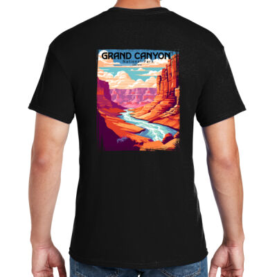Get Around to Adventure Grand Canyon Thumbnail