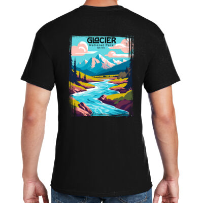 Get Around to Adventure Glacier Thumbnail