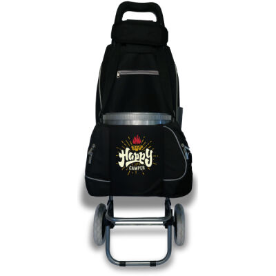 Happy Camper - 18 Can & Trolley Thumbnail