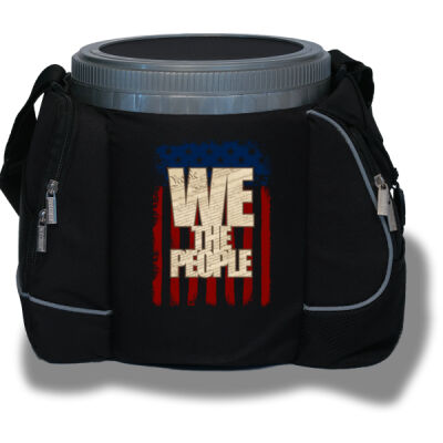 We The People - 18 Can Cooler Thumbnail