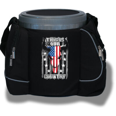 This is Our Country - 18 Can Cooler Thumbnail