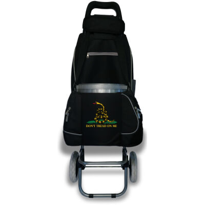 Dont Tread on Me - 18 Can & Trolley Thumbnail