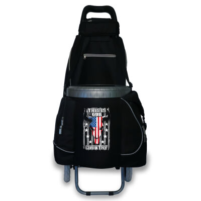 This is Our Country - 32 Can & Trolley Thumbnail