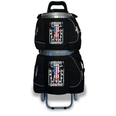 This Is Our Country - 18 & 32 Can on Trolley Thumbnail